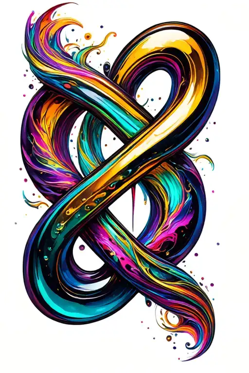 Infinity Symbol