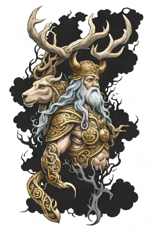 Norse Mythology