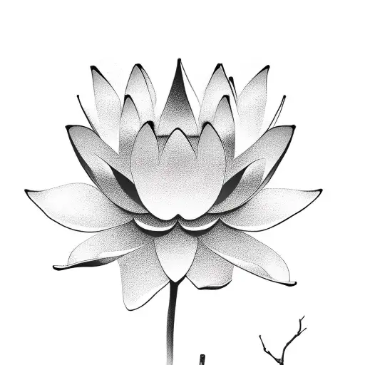 Lotus Flower