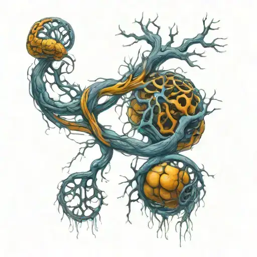 Multiple Sclerosis Myelin Dna