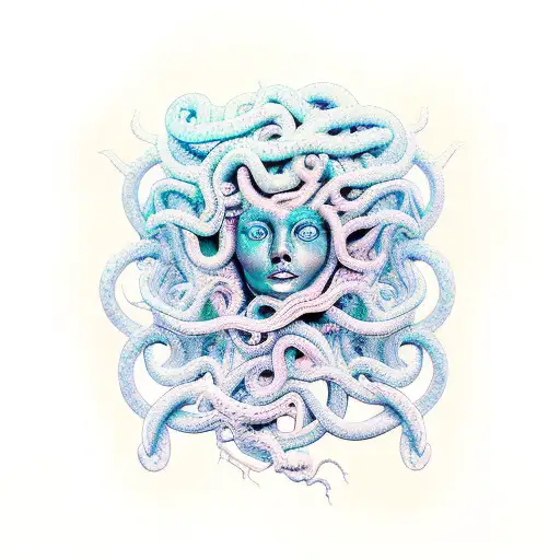 Lua Com Medusa