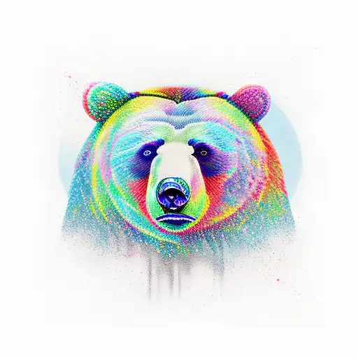 Bear