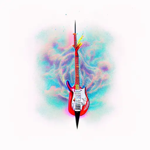 Electric Guitar
