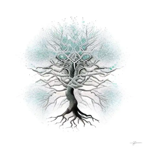 Tree Of Life