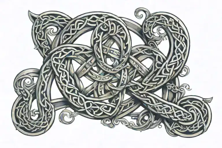 Celtic Knot