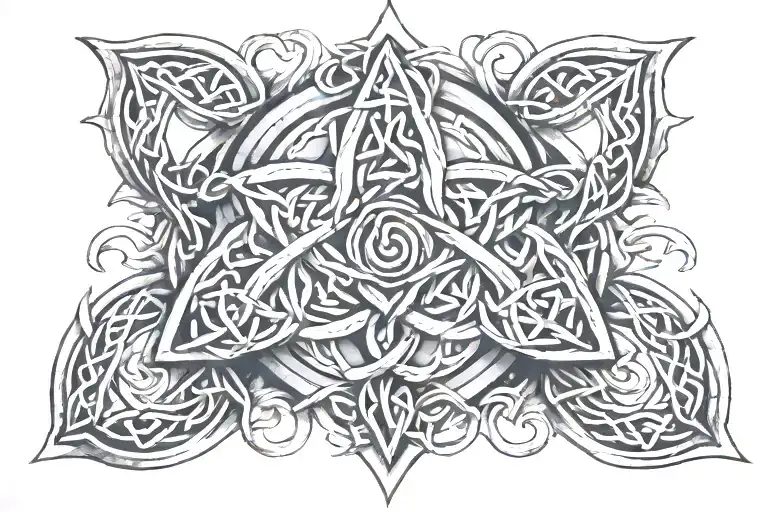 Celtic Knot