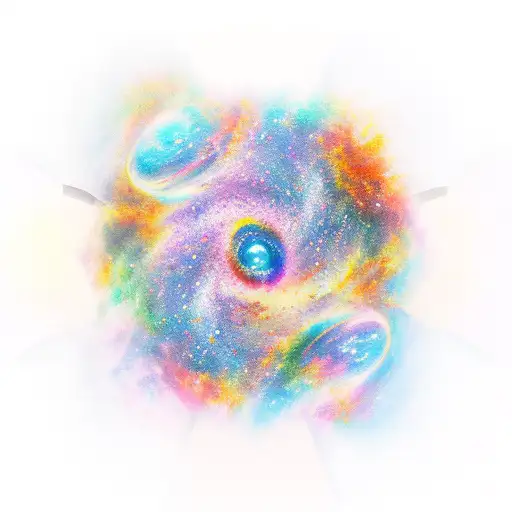 Universe Faith Journey