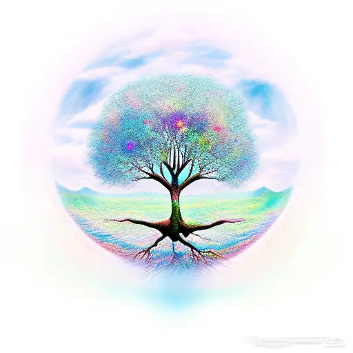 Tree Of Life