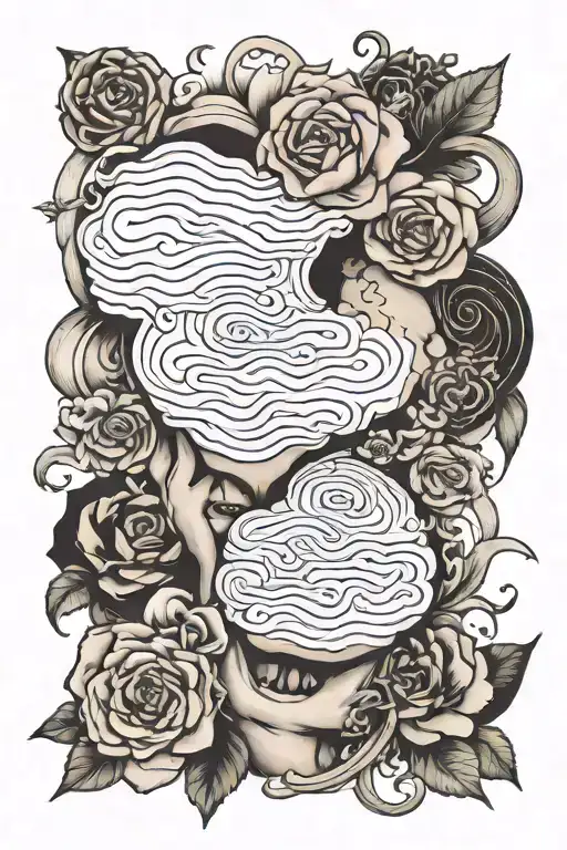 Mom You Stand In Your Own Way The Design Should Emphasize