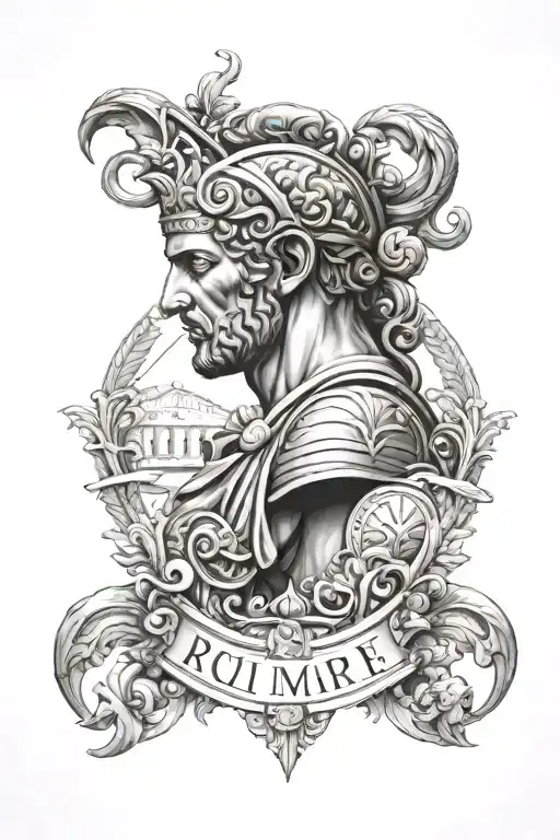 Roman Empire