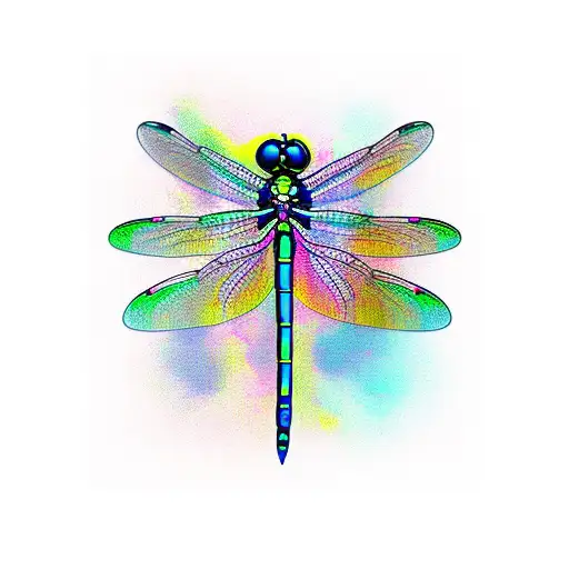 Dragonfly