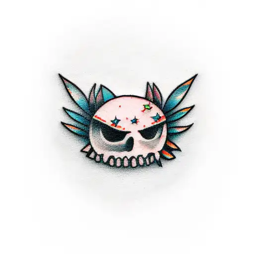 Gloomy And Sad Melodic Aesthetic Small