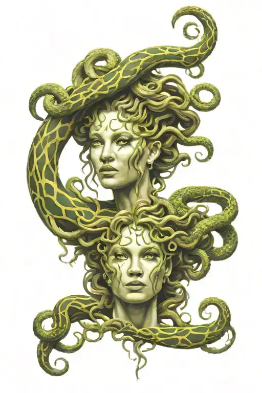 Medusa