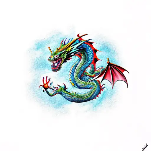 Dragon