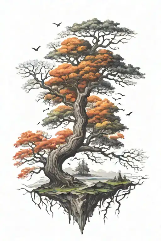 Tree