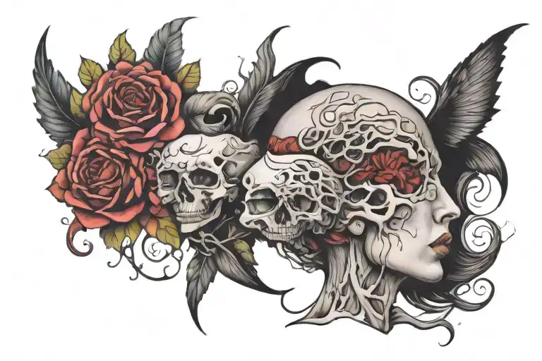 What Is Grief If Not Love Preserving