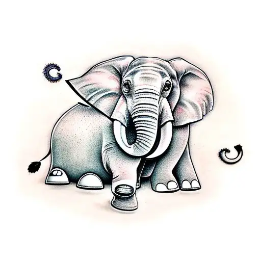 Elephant