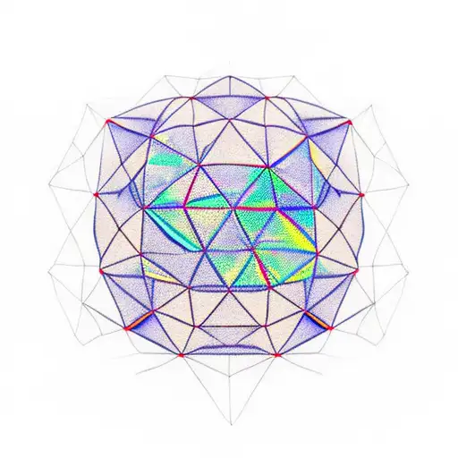 I Love Geodesic Domes