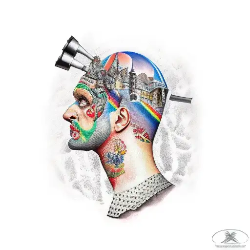 German Heritage Theme Full Sleeve