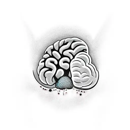 Overthinking Psilocybin Brain Optimism