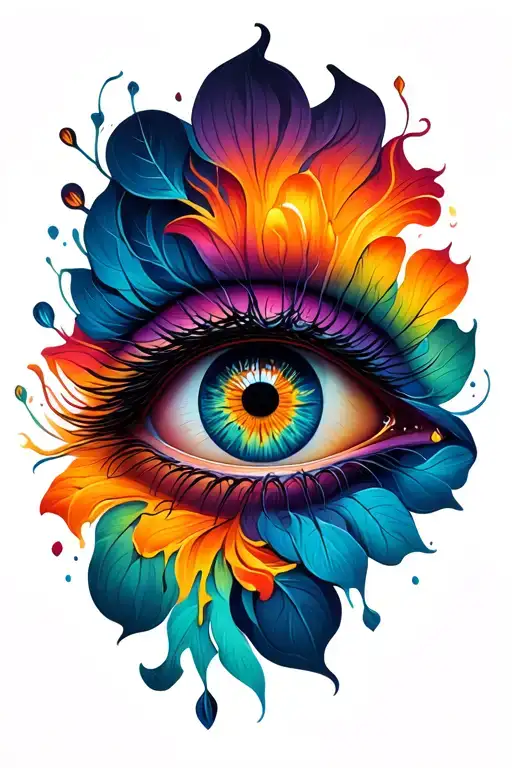 Eye