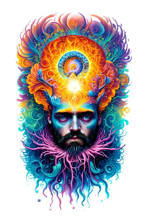 Father Psychedelics