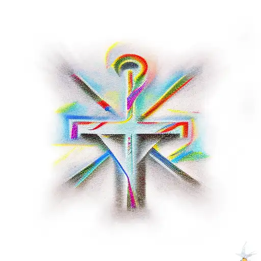 Christian Cross