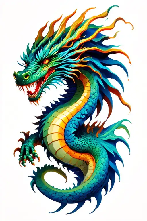 Dragon