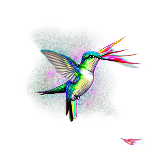 Hummingbird