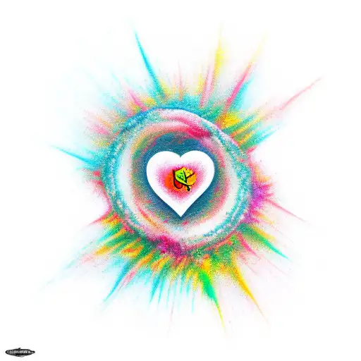 Love For Someone You Lost