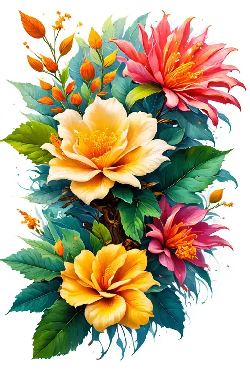 Nature Pure Free Fuled