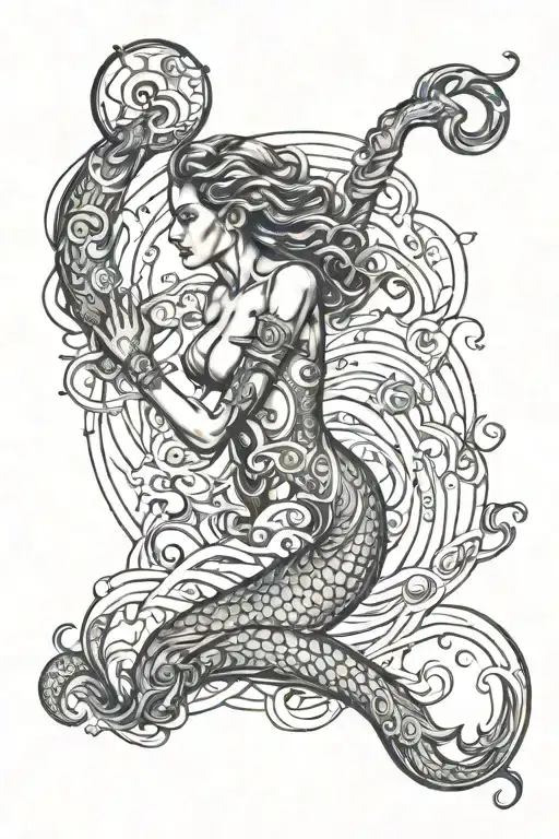 Aquarius Zodiac Sign