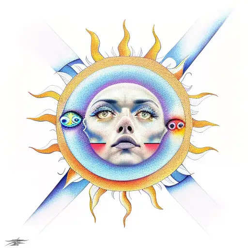Sun Microrealism