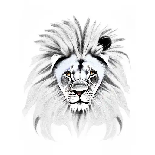 Littel Lion Man Cowboy