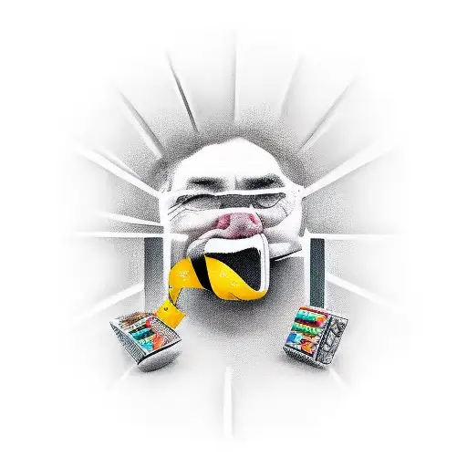 My Father Died In The Same Day My Daughter Born