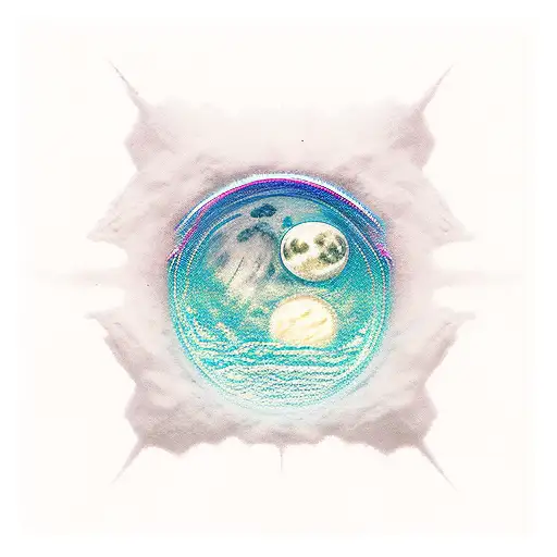 I'll Make It To The Moon Even If I Have To Crawl