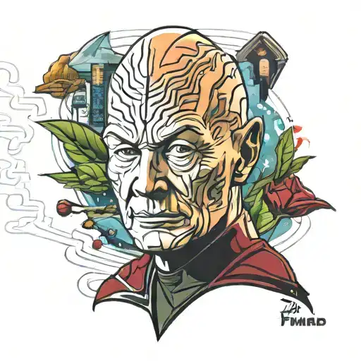 Star Trek Picard