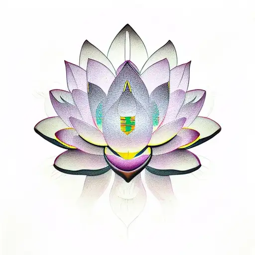 Lotus Flower