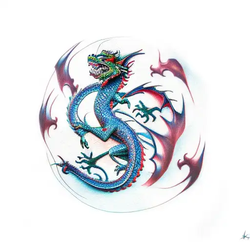 Dragon