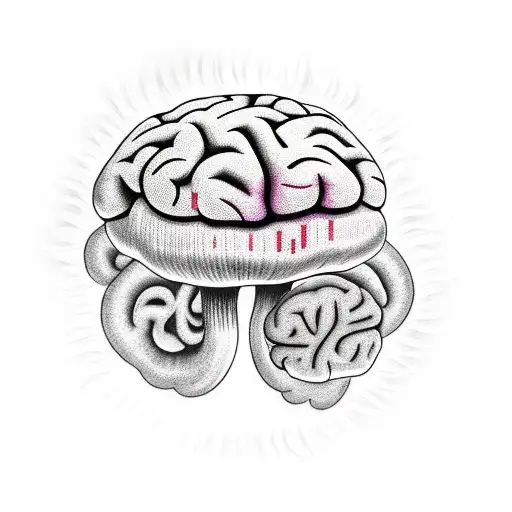 Overthinking Mushroom Brain