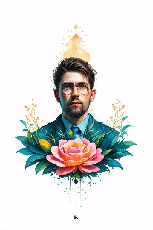 Meaning Representing Someone