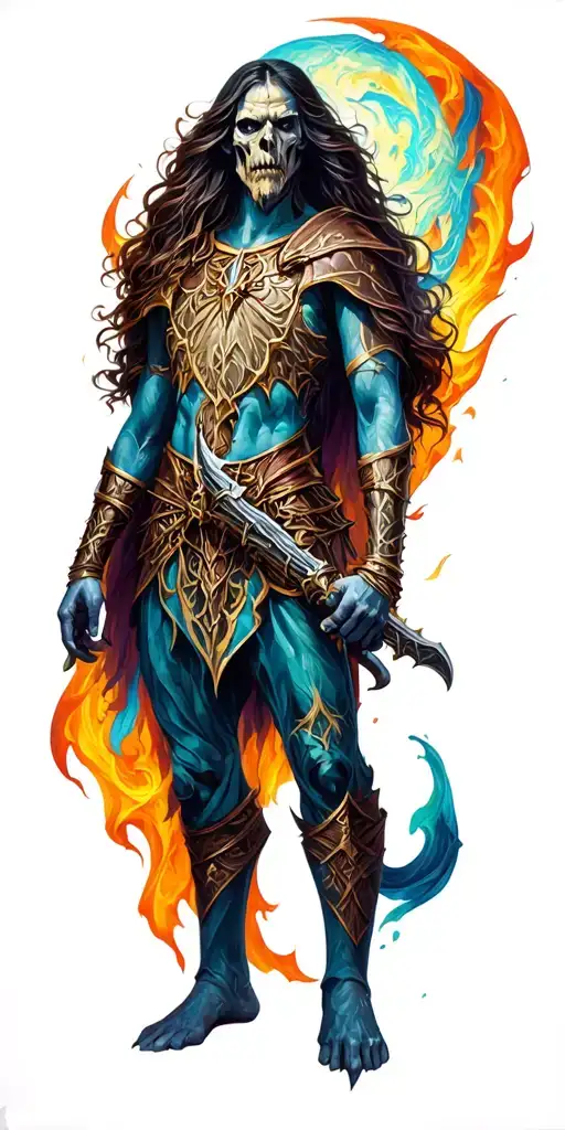 Dungeons And Dragons