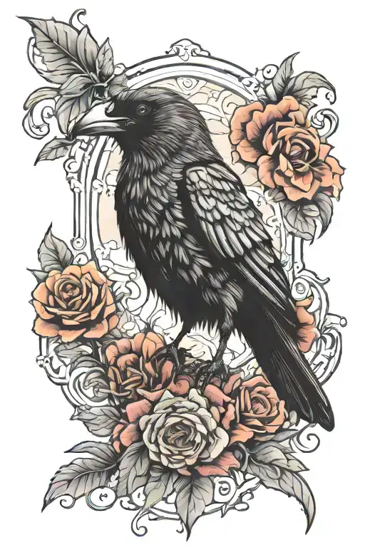Crow