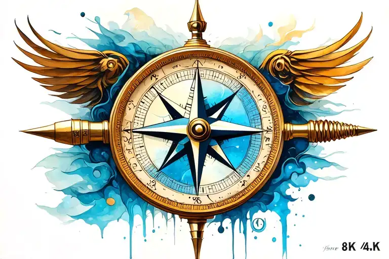 Compass