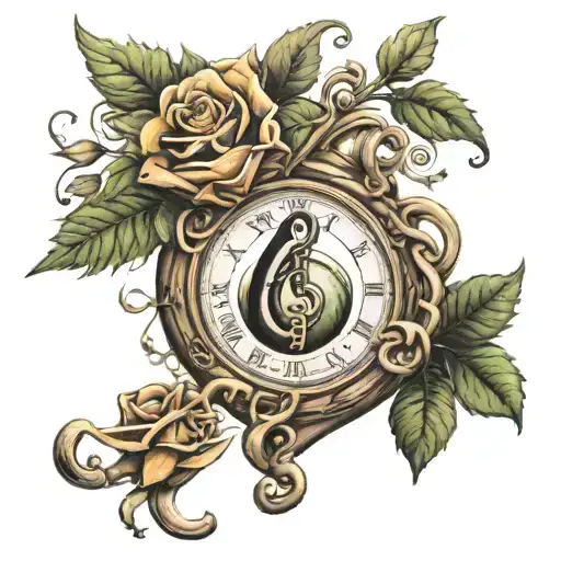 Heartbeat Anker Windrose Music