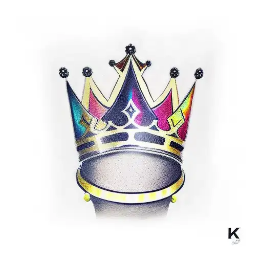 King's Crown