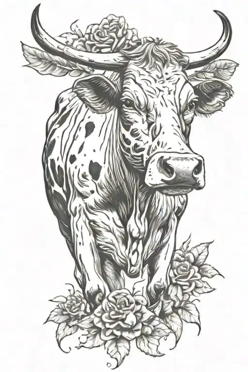 Cow