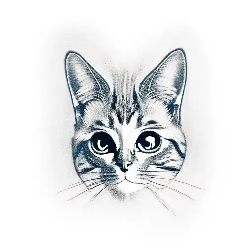 The Cat And The Rooster