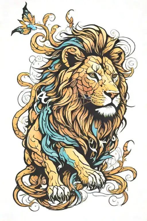 Lion