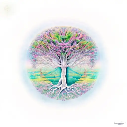 Tree Of Life